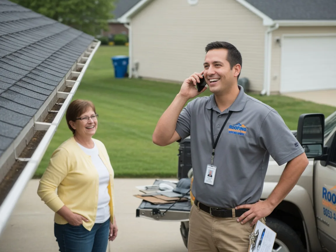 Local Roofing Contractors Paragon, IN FAQs